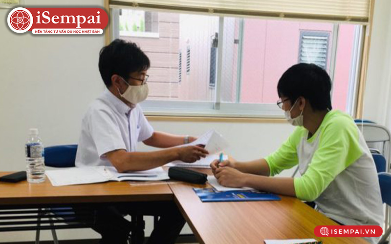 Nhật Ngữ Nagoya - Điều kiện tuyển sinh mới nhất
