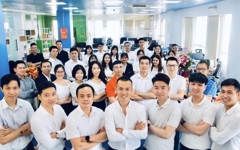 ISEMPAI VIỆT NAM