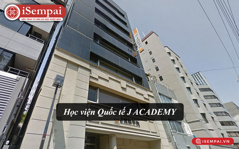 Học viện Quốc tế J ACADEMY