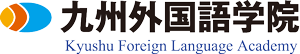 LOGO HỌC VIỆN NHẬT NGỮ KYUSHU