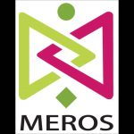 LOGO TRƯỜNG NHẬT NGỮ MEROS