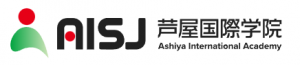 Logo HỌC VIỆN QUỐC TẾ ASHIYA OSAKA