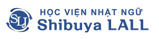 TRƯỜNG NHẬT NGỮ SHIBUYA LALL