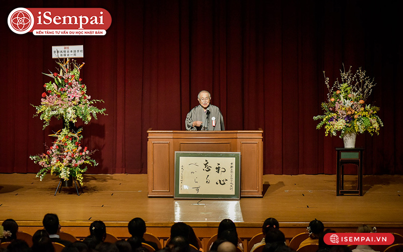 Truong Nhat Ngu KYOTO MINSAI 8