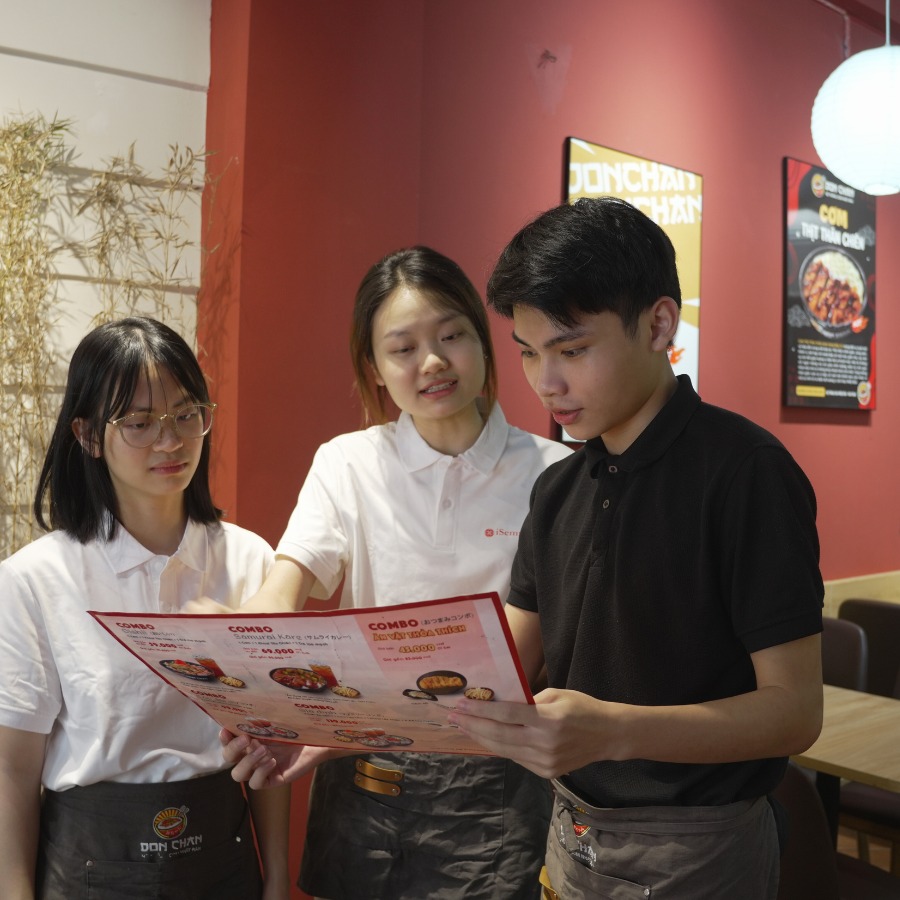 Mở rộng quy mô